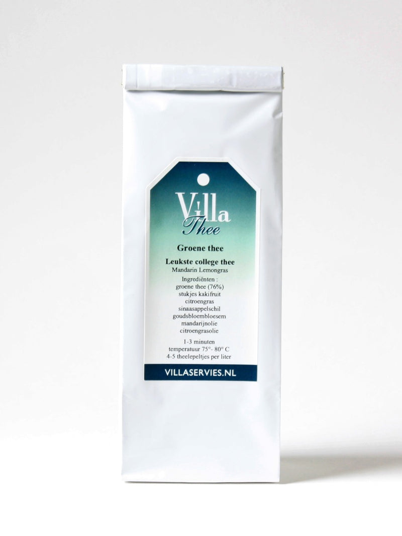 Leukste Collega Thee - 100 gram