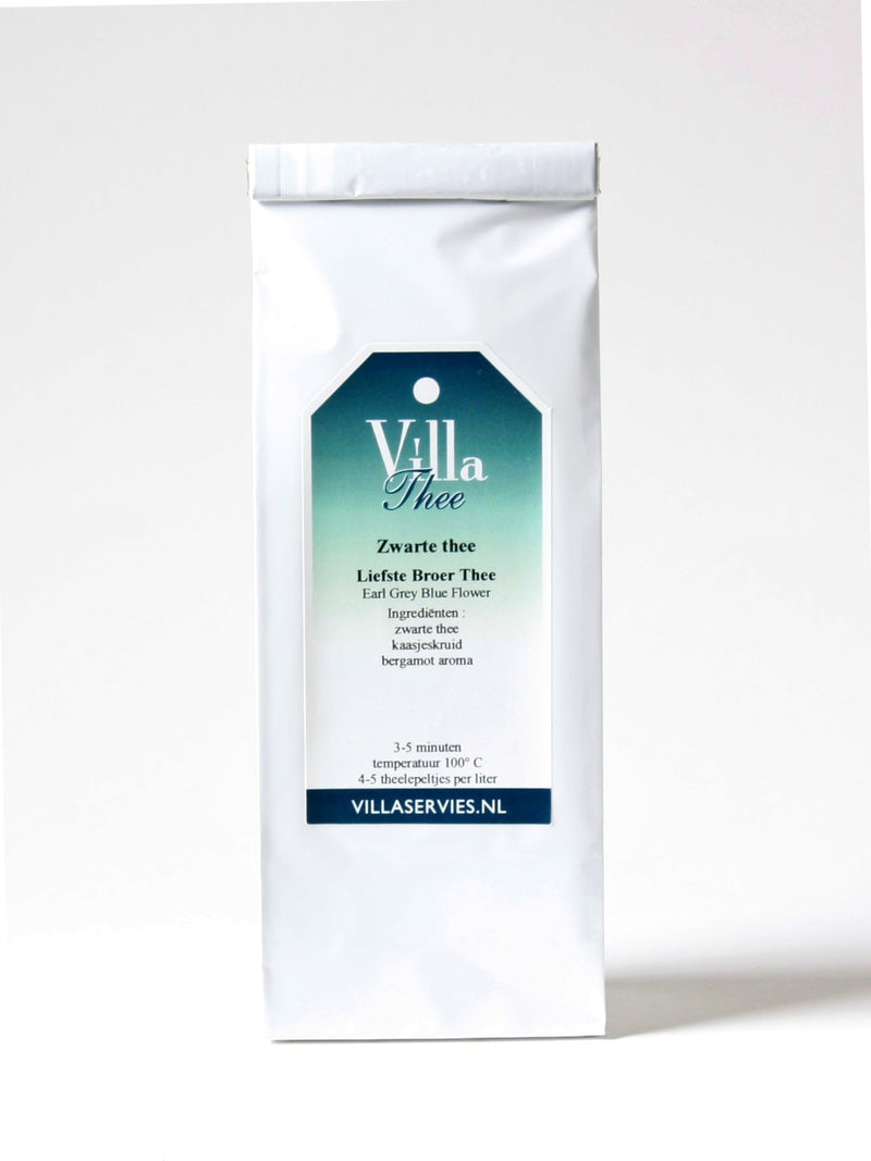 Liefste Broer Thee - 100 gram