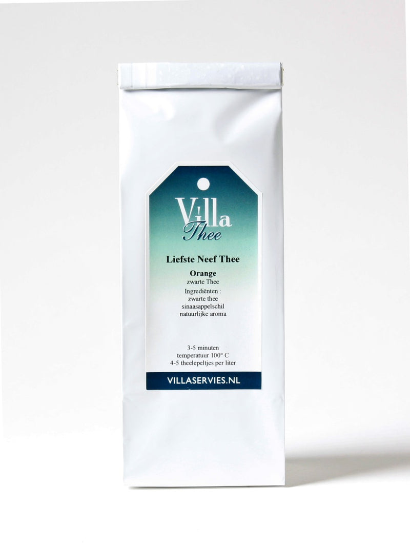 Liefste Neef Thee - 100 gram