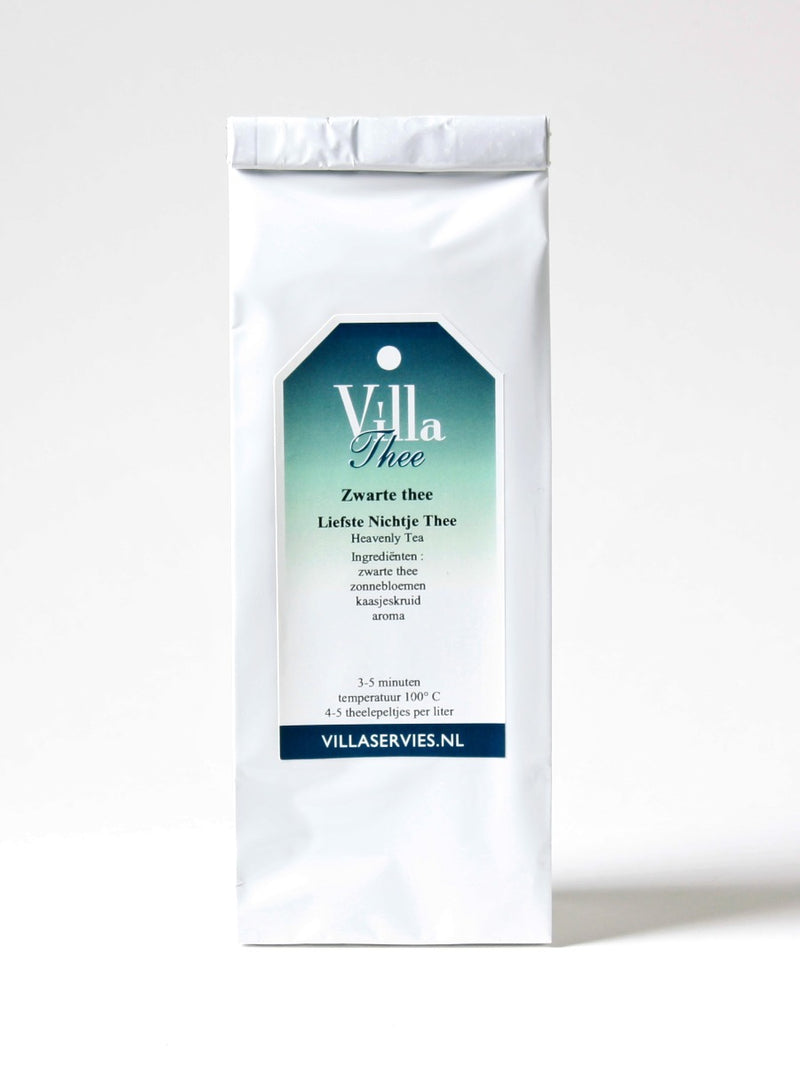 Liefste Nichtje Thee - 100 gram