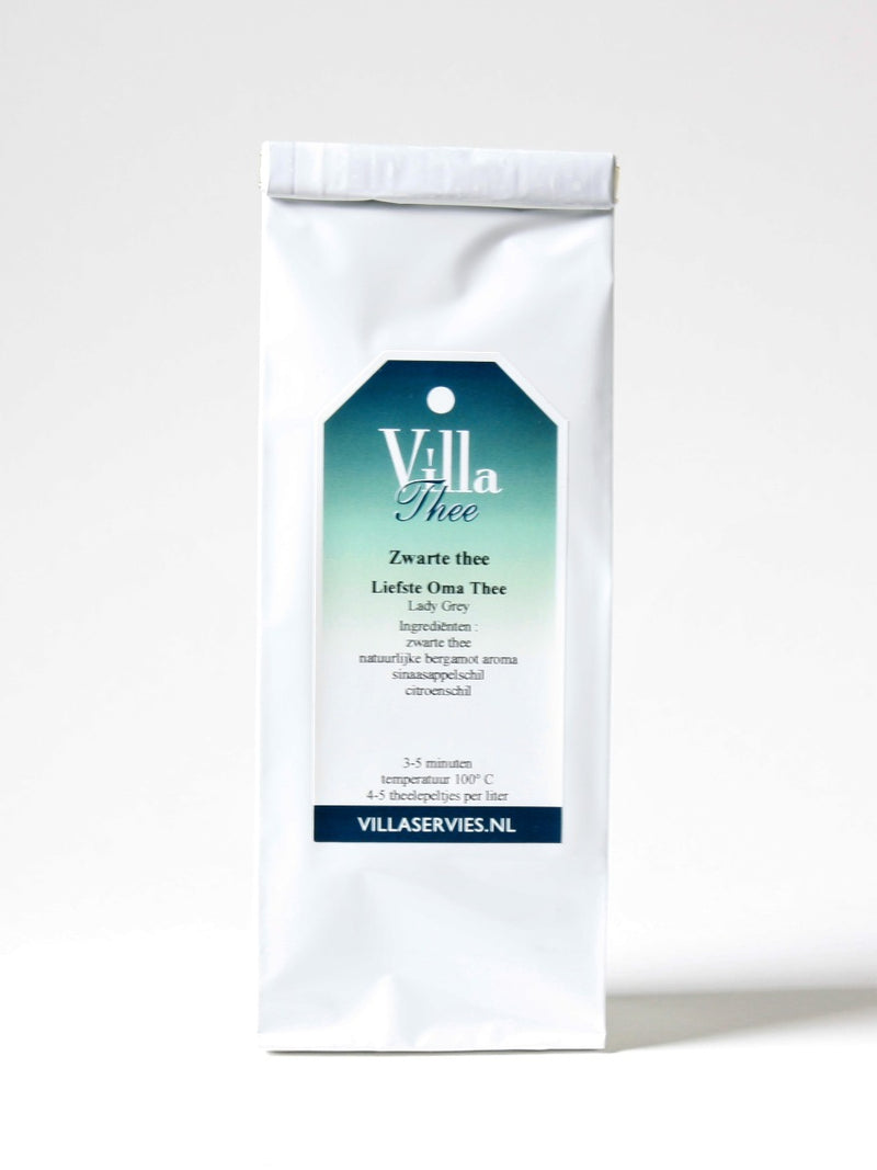 Liefste Oma Thee - 100 gram