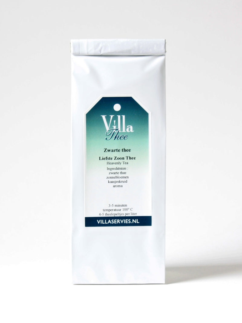 Liefste Zoon Thee - 100 gram