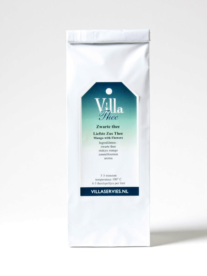 Liefste Zus Thee - 100 gram