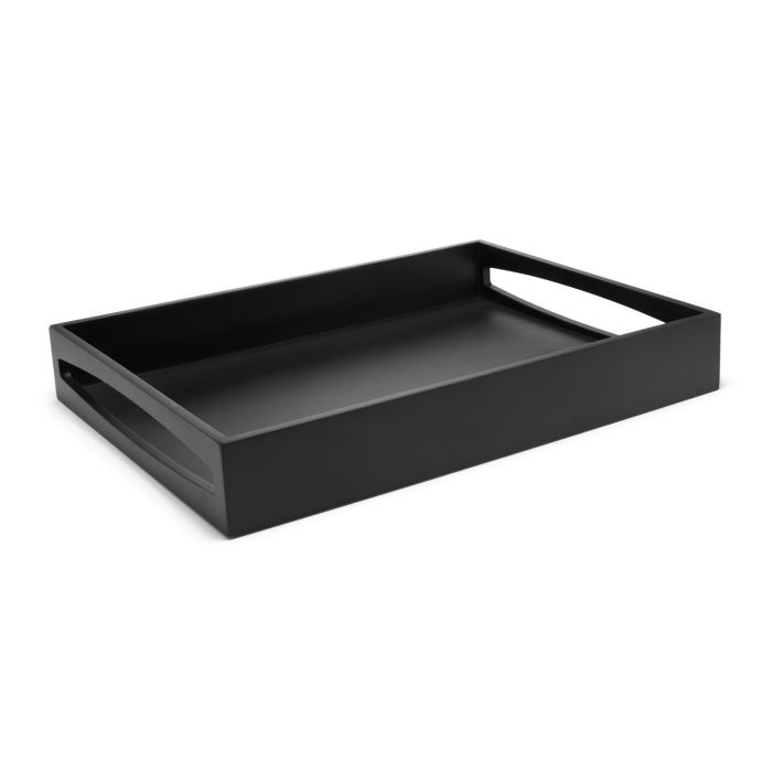 Leopold Vienna Dienblad - Hout - 40 cm x 30 cm x 6 cm