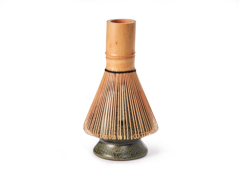 Matcha Chasen Houder Ibuki - Porselein