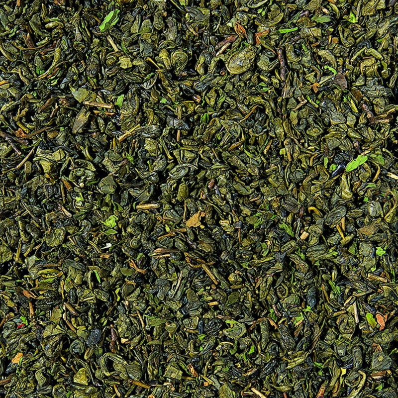 Menthos - Groene Thee - China - 100 gram