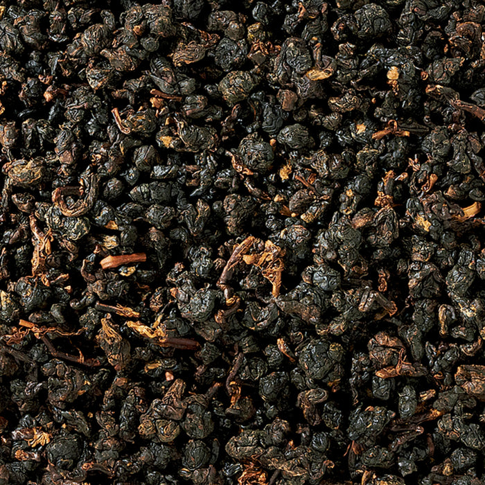 Dark Pearl - Oolong Thee - Taiwan - 100 gram