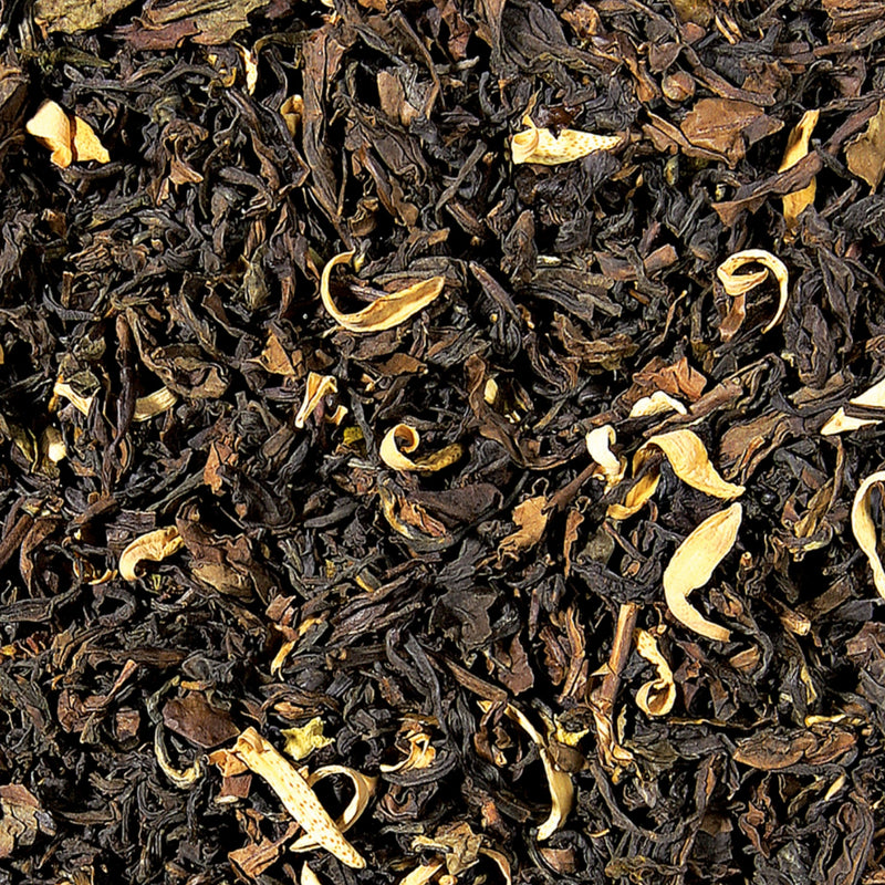 Orange Oolong - Oolong Thee - 100 gram