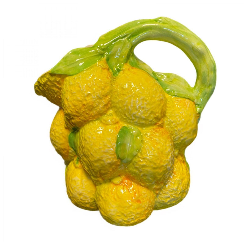 Piccobella Kan Citroen - Keramiek - 1 ltr.