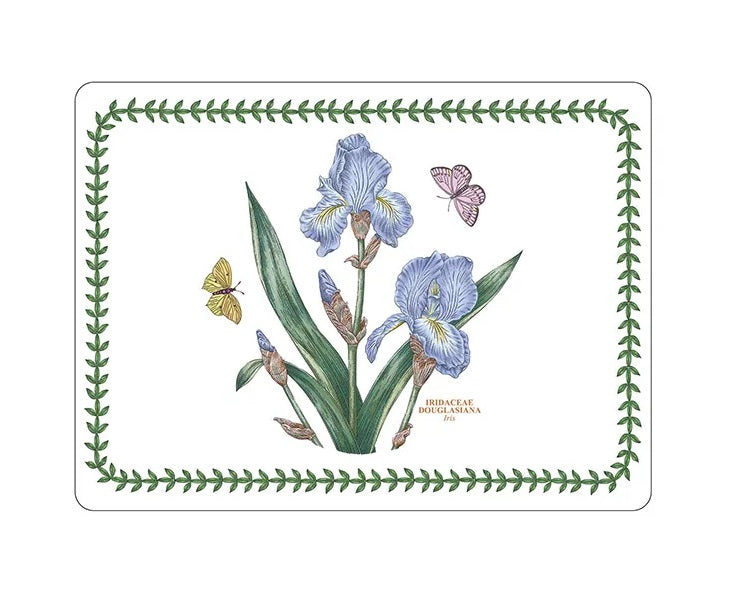 Pimpernel Botanic Garden Placemat - 40,1 cm x 29,8 cm