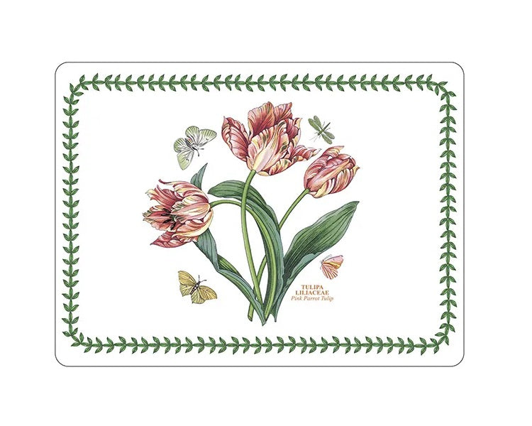 Pimpernel Botanic Garden Placemat - 40,1 cm x 29,8 cm