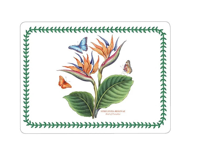 Pimpernel Exotic Botanic Garden Placemat - 40,1 cm x 29,8 cm