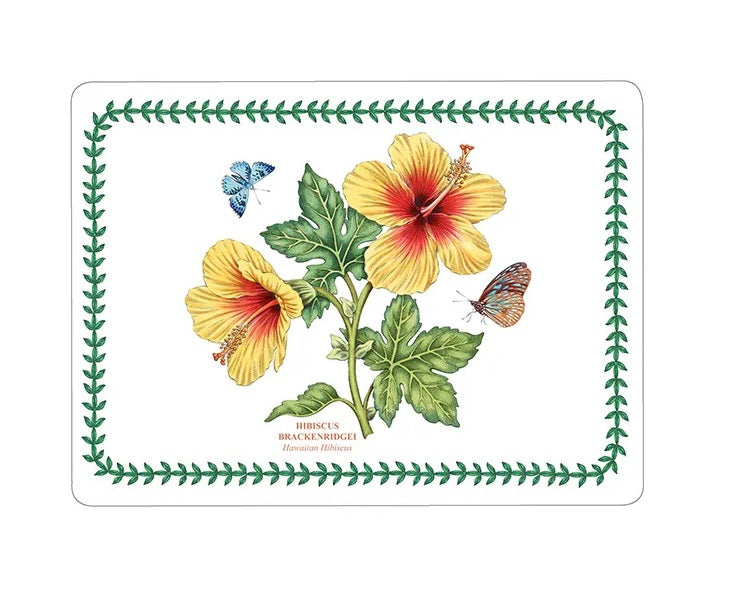 Pimpernel Exotic Botanic Garden Placemat - 40,1 cm x 29,8 cm