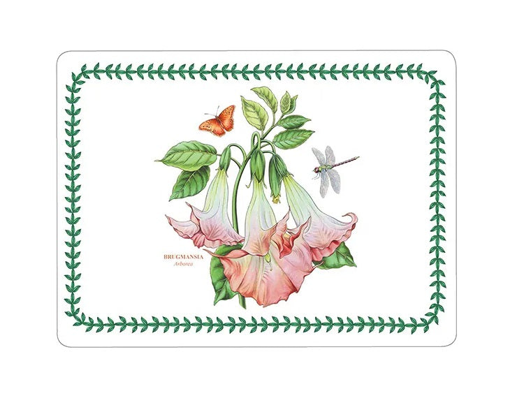 Pimpernel Exotic Botanic Garden Placemat - 40,1 cm x 29,8 cm