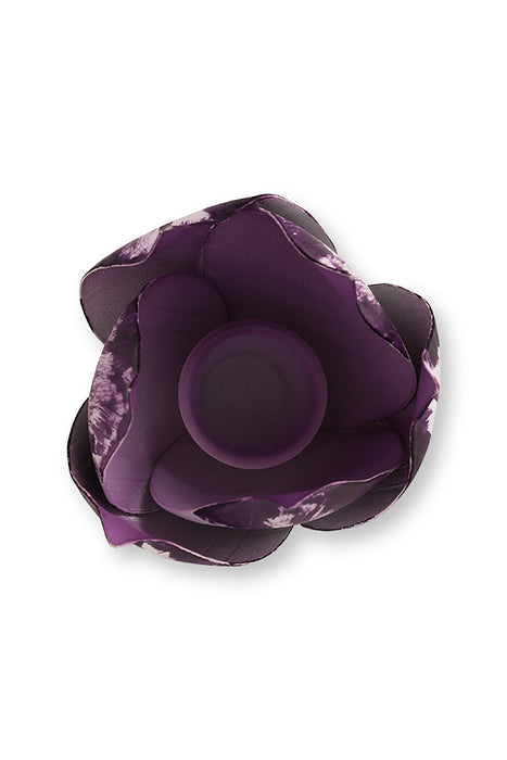 Pip Studio Tulip Lilac Kandelaars - Metaal - Set van 2