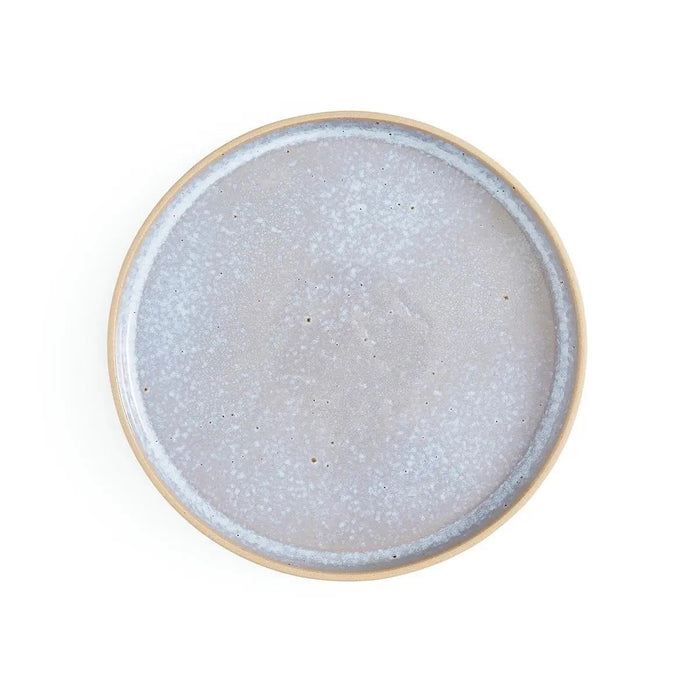 Portmeirion Mirerals Aquamarine Dinerbord - Aardewerk - Ø 26,6 cm