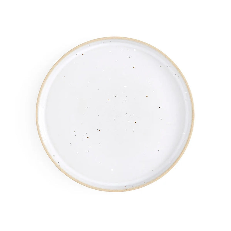 Portmeirion Mirerals Moonstone Dinerbord - Aardewerk - Ø 26,6 cm