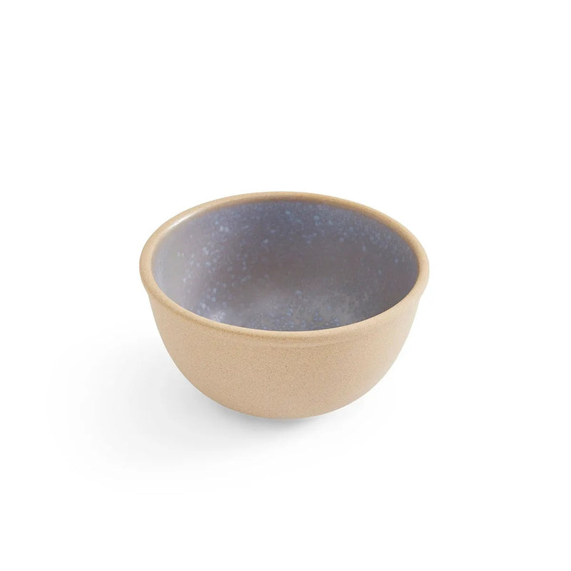 Portmeirion Mirerals Aquamarine Schaaltje - Aardewerk - Ø 11,4 cm