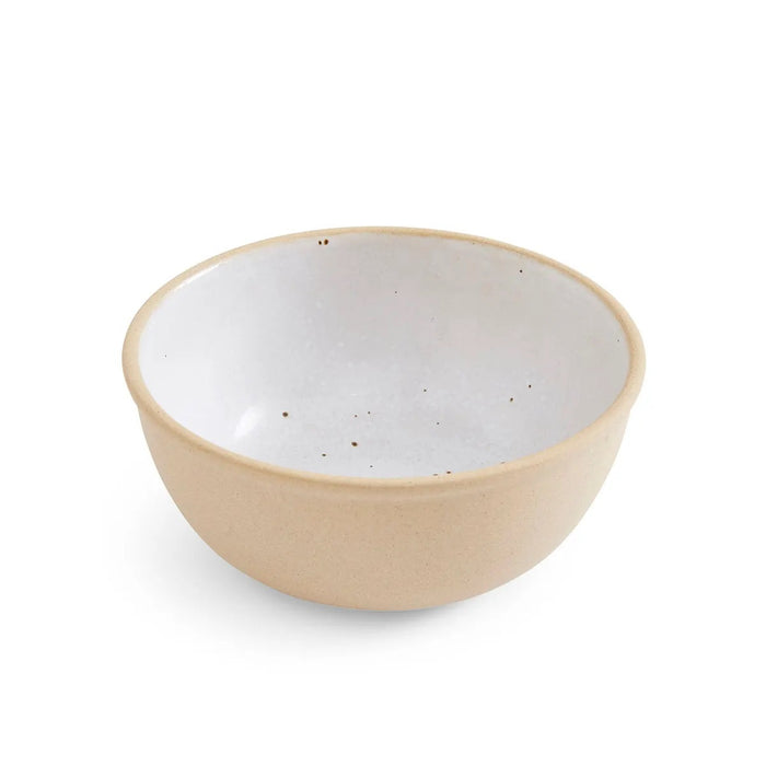 Portmeirion Mirerals Moonstone Schaaltje - Aardewerk - Ø 15,2 cm