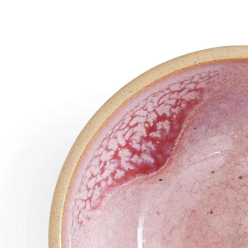 Portmeirion Mirerals Rose Quartz Schaaltje - Aardewerk - Ø 11,4 cm