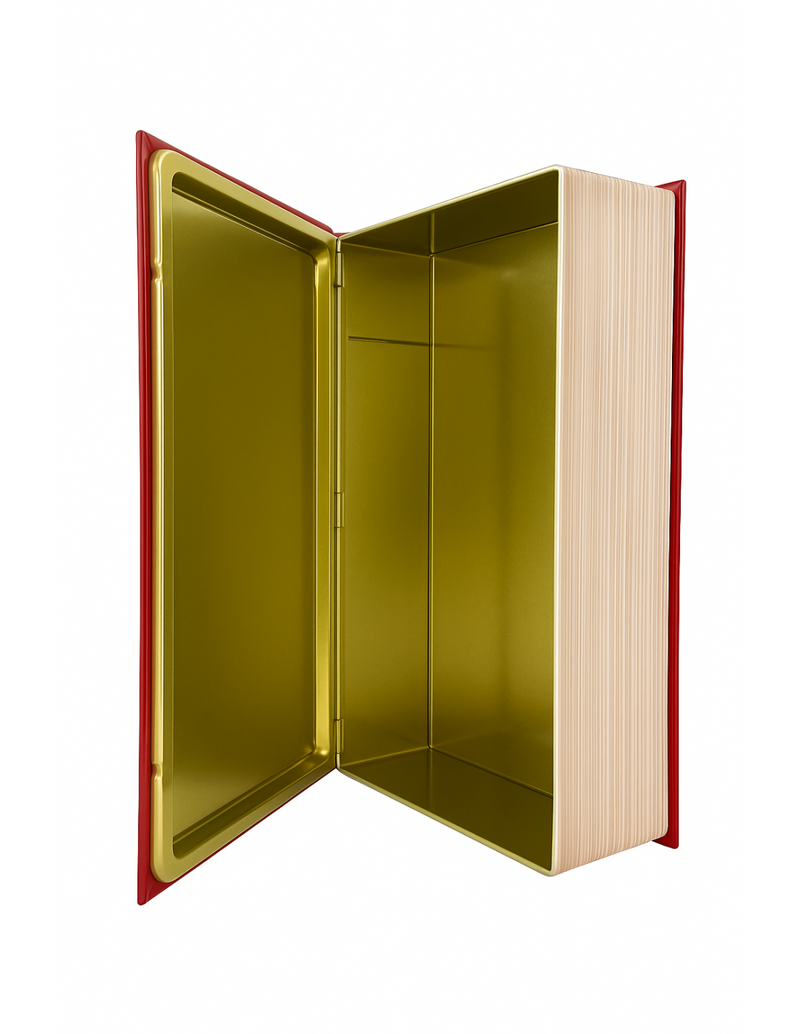 Het Grote Boek van Sinterklaas Cadeautje