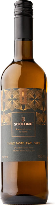 Soolong T-VINO Taste Earl Grey 0% VOL