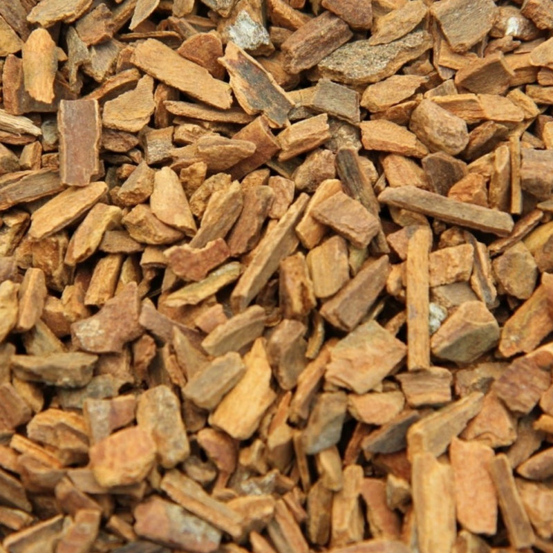 Kaneel - Kruidenthee - 100 gram