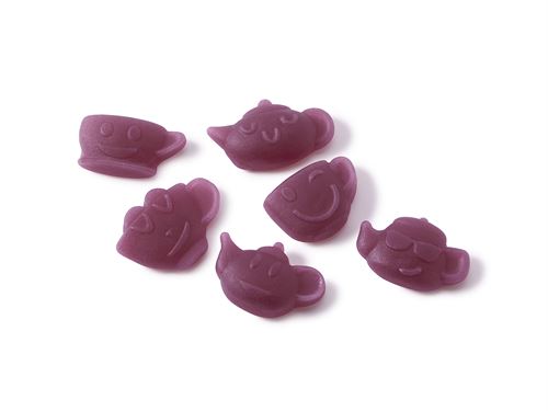 TeaMotions® Blueberry-Yoghurt - Vruchtenthee - 100 gram - Glutenvrij