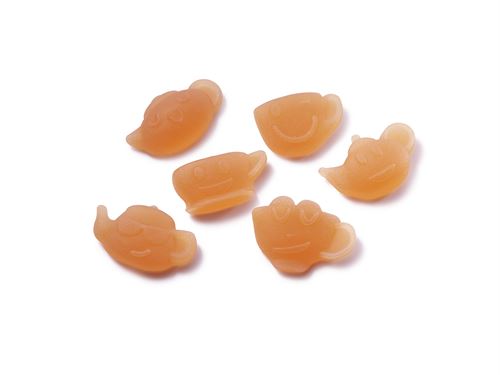 TeaMotions® Mango 'n Friends - Vruchtenthee - 100 gram - Glutenvrij