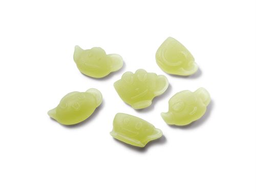 TeaMotions® Turkish Apple - Vruchtenthee - 100 gram - Glutenvrij