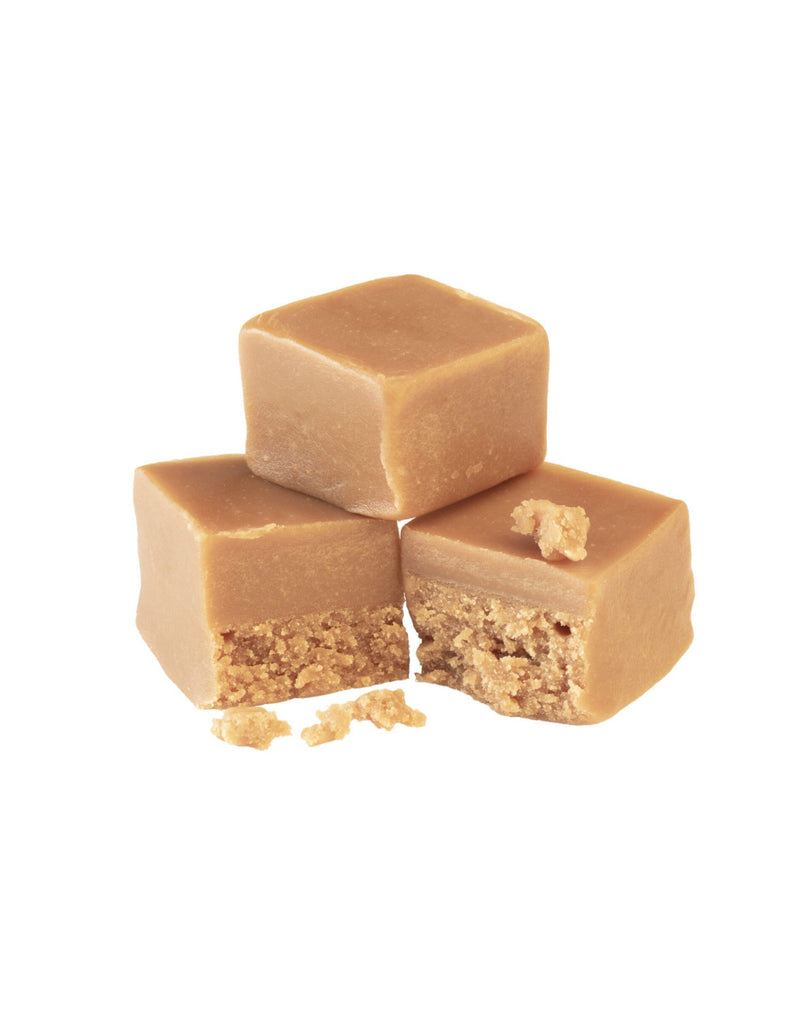 Gardiners of Scotland Thank You Cat Vanilla Fudge Blik - 250 gram