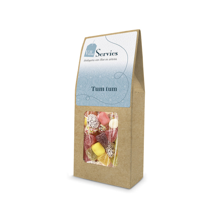 Tum Tum - 150 gram
