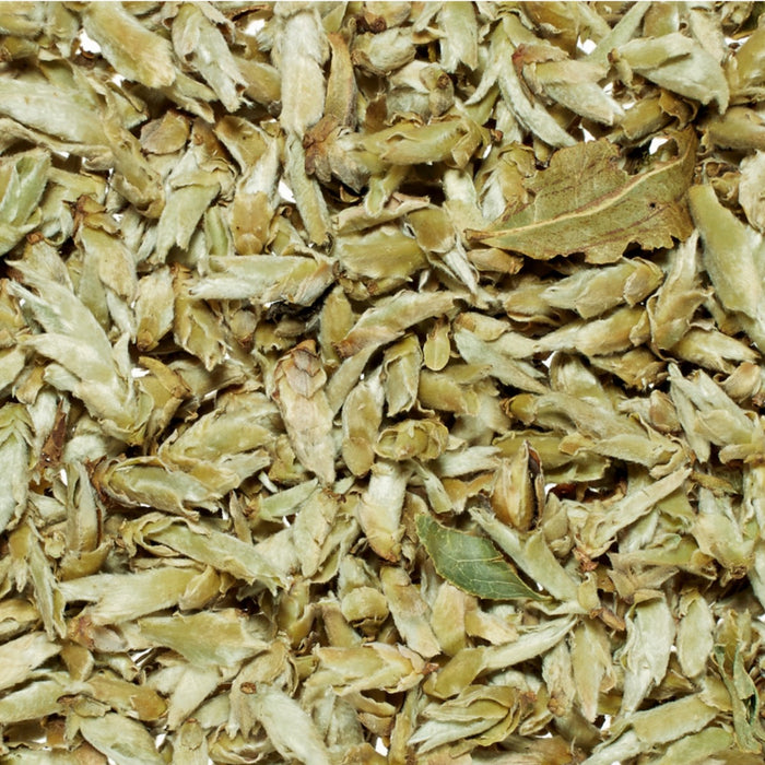 Yunnan Silver Bud Ya Bao - Witte Thee - China - 100 gram