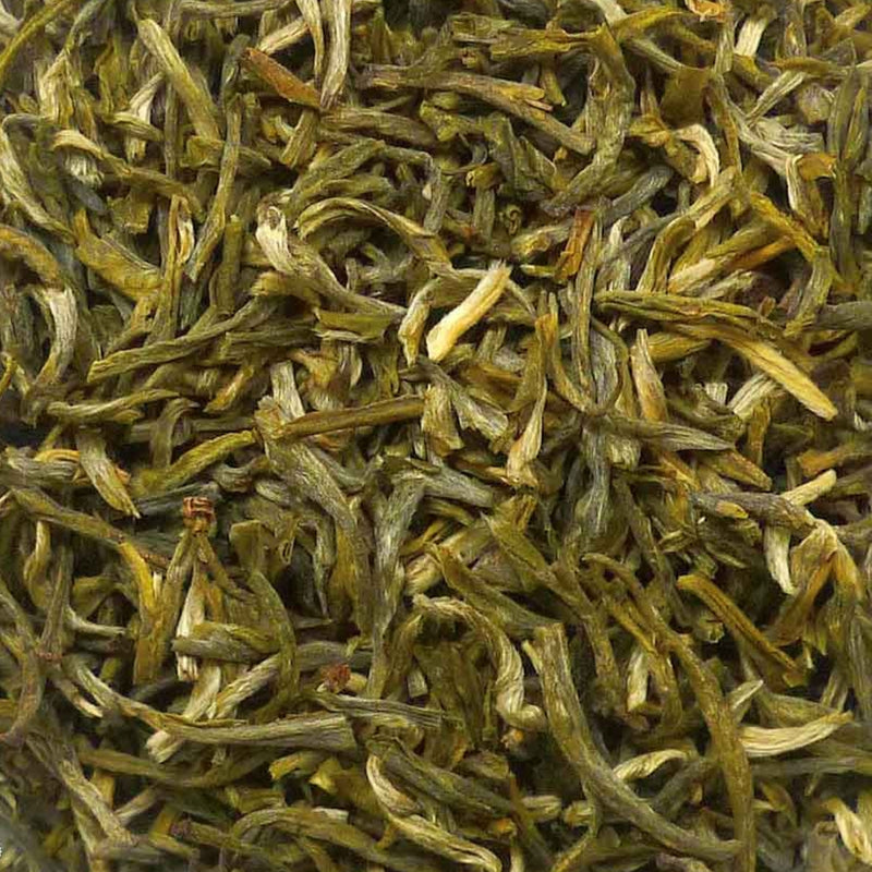 White Rocks - Witte Thee - 100 gram