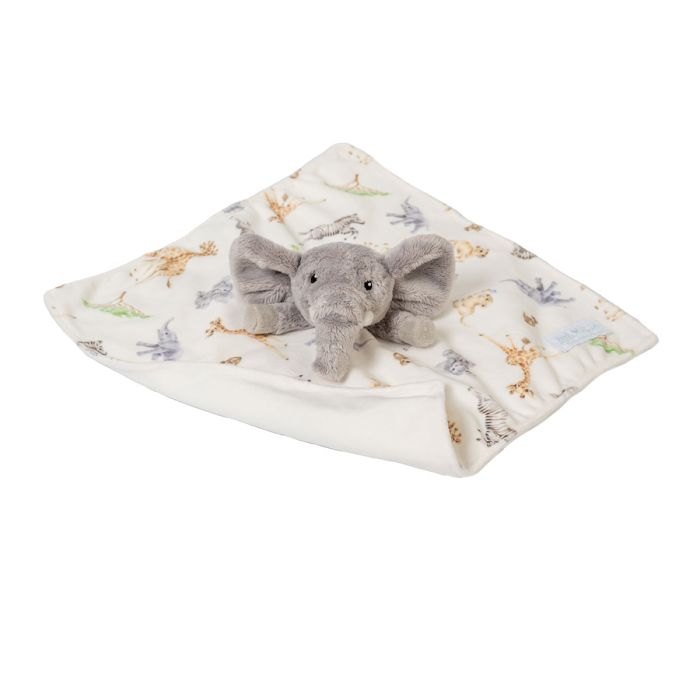 Wrendale Designs Little Savannah Baby Knuffeldeken - Polyester