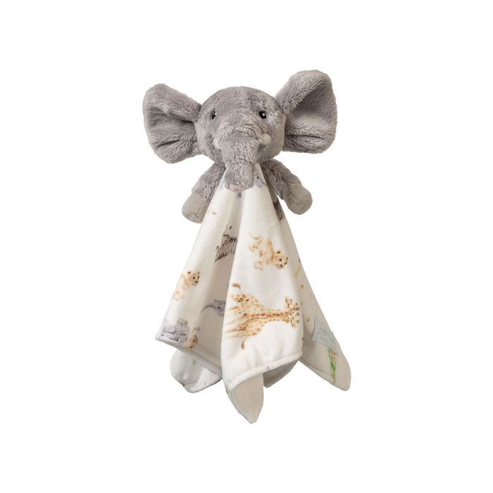 Wrendale Designs Little Savannah Baby Knuffeldeken - Polyester