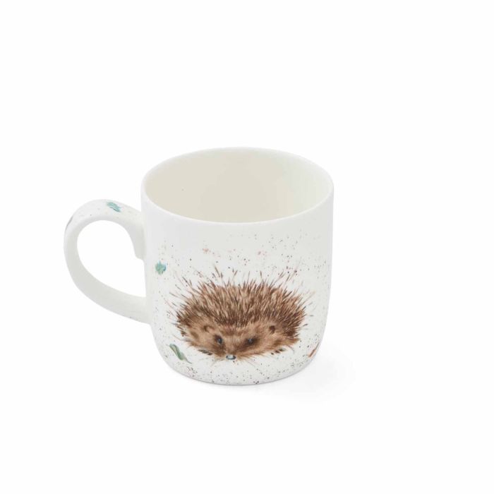 Wrendale Designs Awekening - Fine Bone China - 300 ml