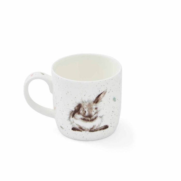 Wrendale Designs Rosie Beker - Fine Bone China - 300 ml