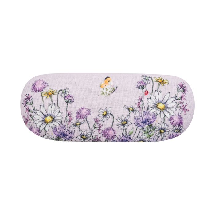 Wrendale Designs Just Bee-cause Brillenkoker