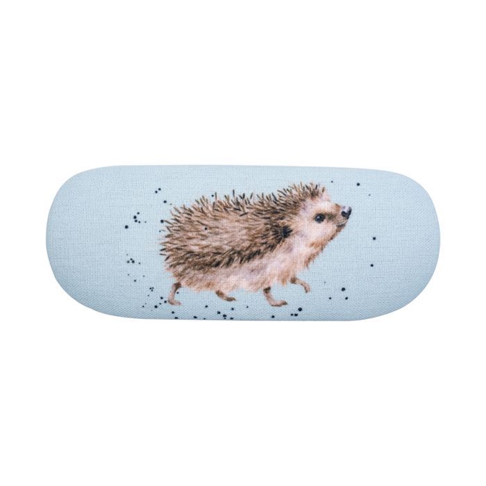 Wrendale Designs Love and Hedgehugs Brillenkoker