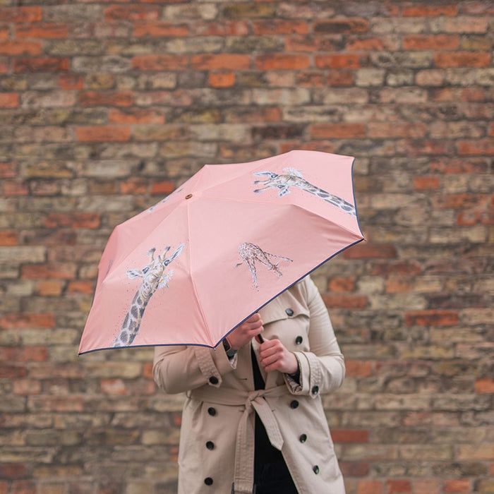 Wrendale Designs Flowers Paraplu