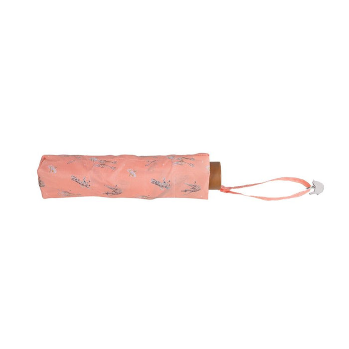 Wrendale Designs Flowers Paraplu