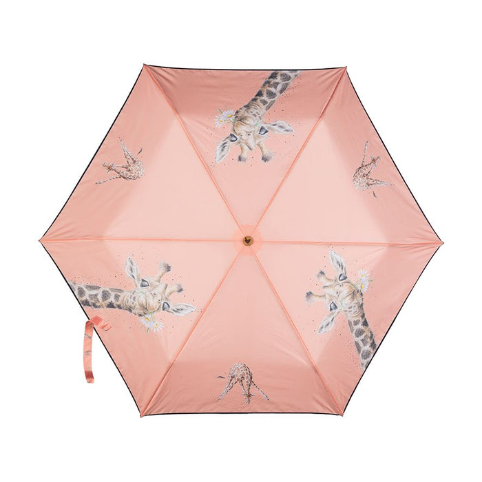Wrendale Designs Flowers Paraplu