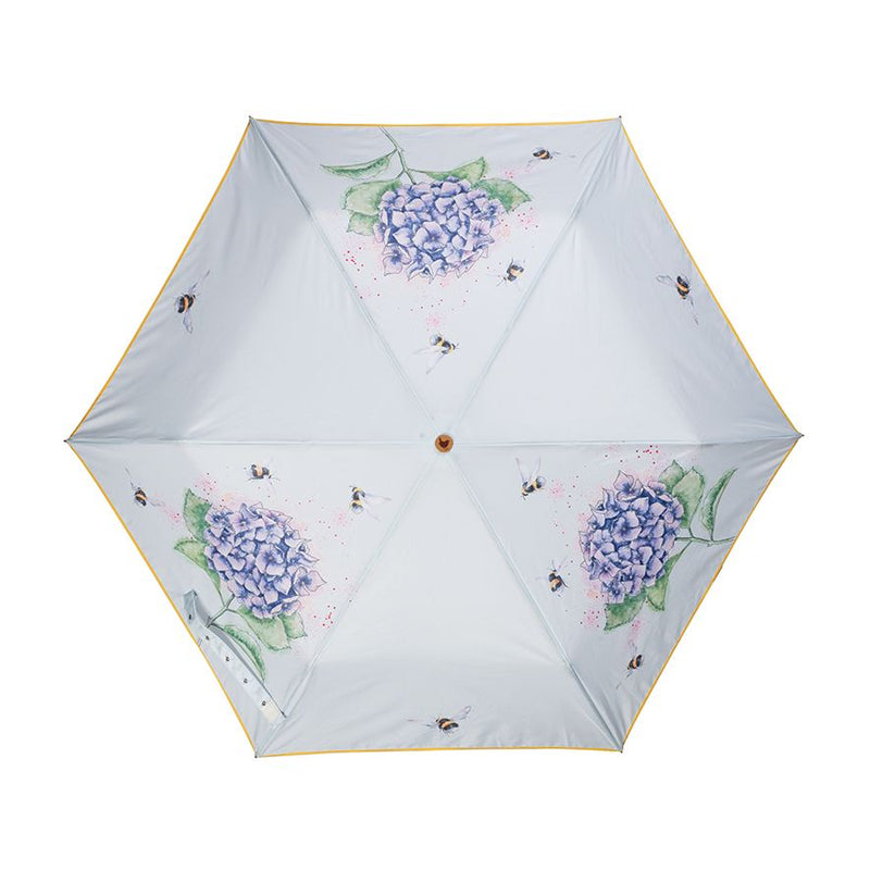 Wrendale Designs Hydrangea Paraplu