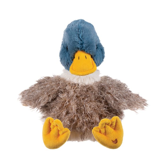 Wrendale Designs Webster  Pluche Dier - Eend