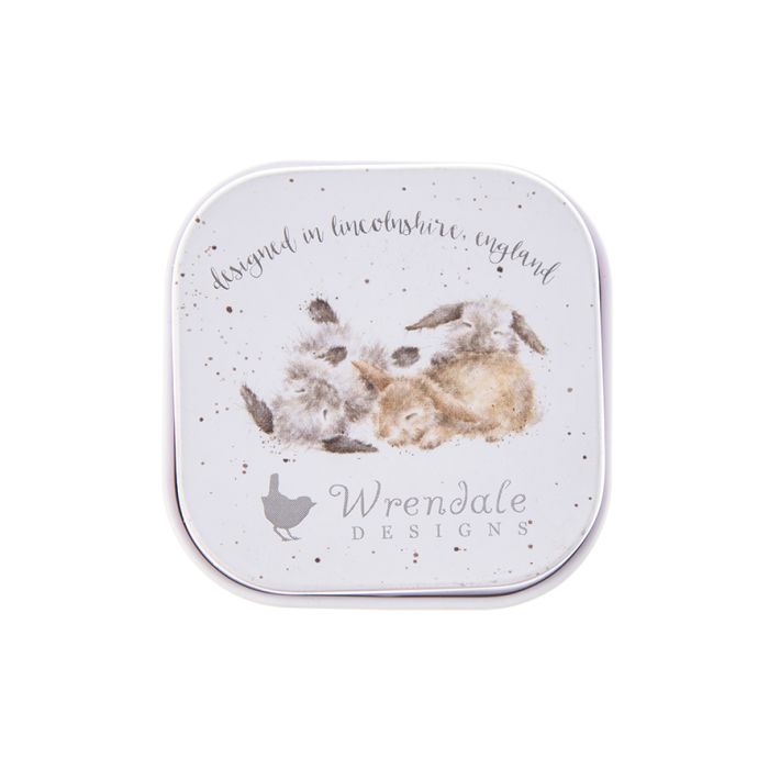 Wrendale Designs Bath Time Lippenbalsem