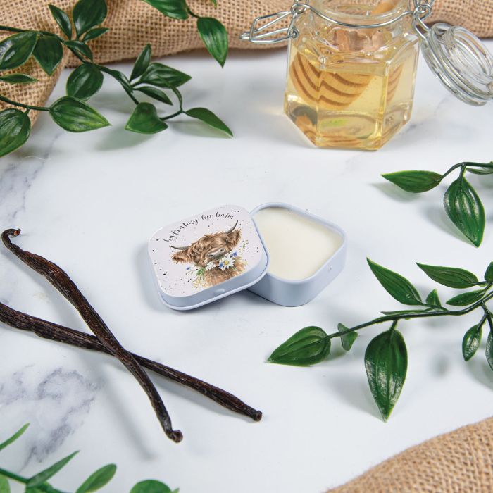 Wrendale Designs Daisy Coo Lippenbalsem