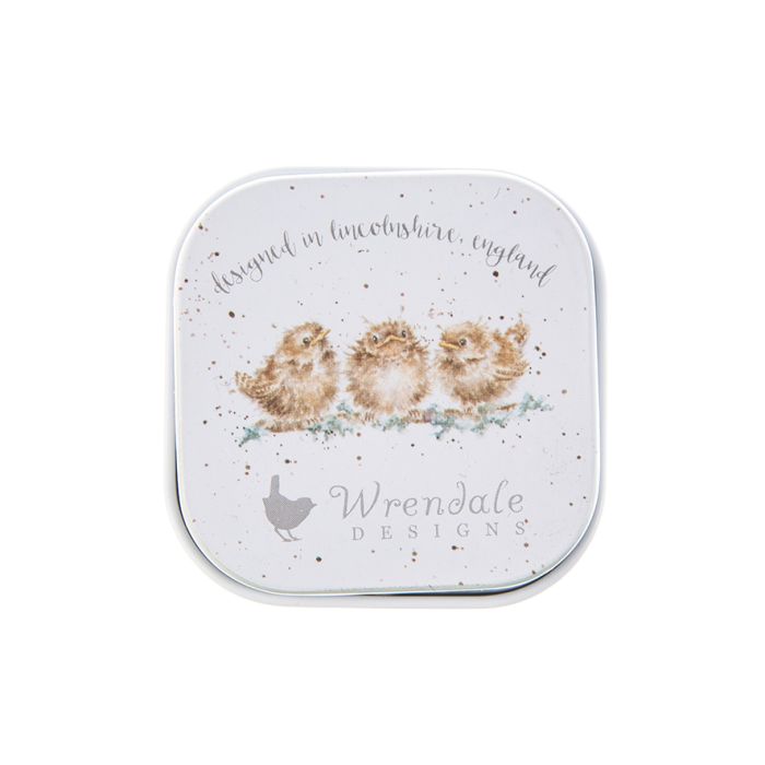 Wrendale Designs Home Tweet Home Lippenbalsem