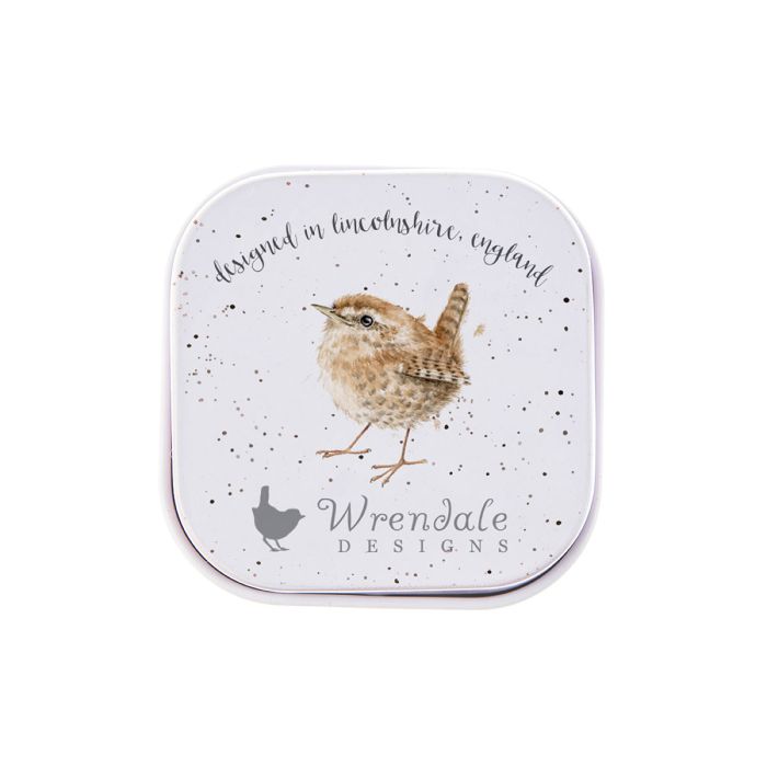 Wrendale Designs Pottering About Lippenbalsem