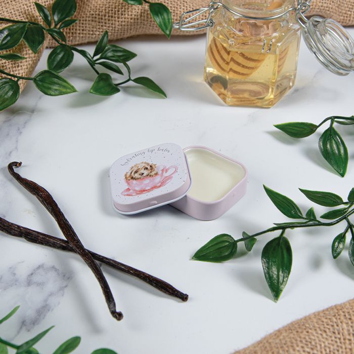 Wrendale Designs Teacup Pup Lippenbalsem